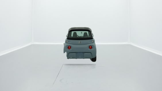 Citroën AMI AMI Bleu Arthurien