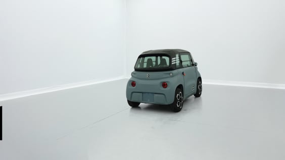 Citroën AMI AMI Bleu Arthurien