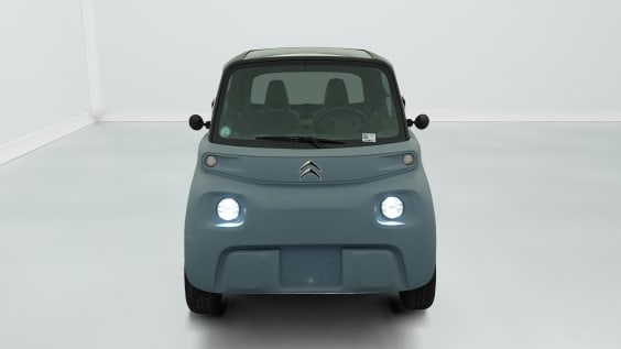 Citroën AMI AMI Bleu Arthurien