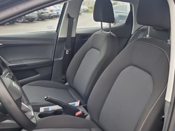 Seat IBIZA 1.0 tsi 95 copa Gris