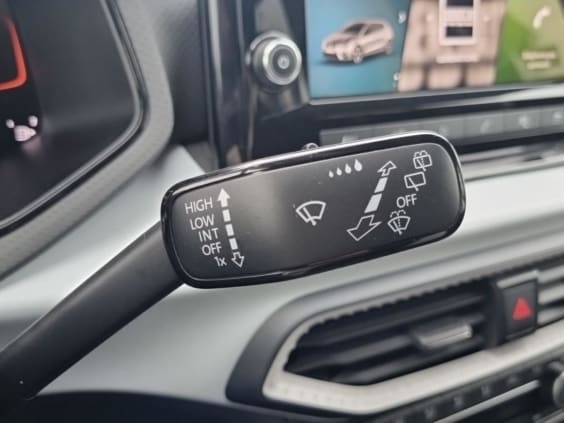 Seat IBIZA 1.0 tsi 95 copa Gris