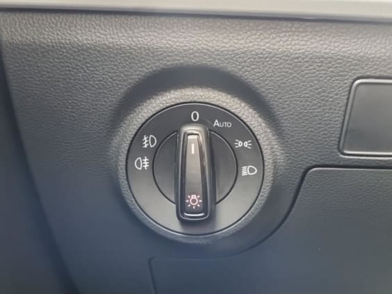 Seat IBIZA 1.0 tsi 95 copa Gris
