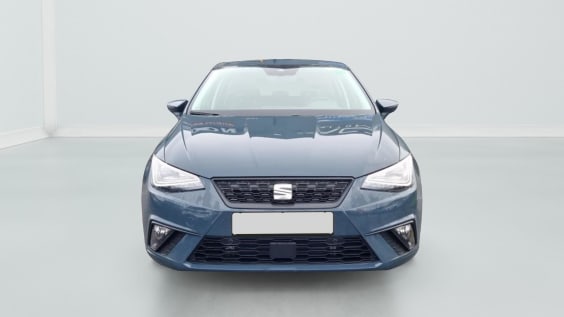 Seat IBIZA 1.0 tsi 95 copa Gris