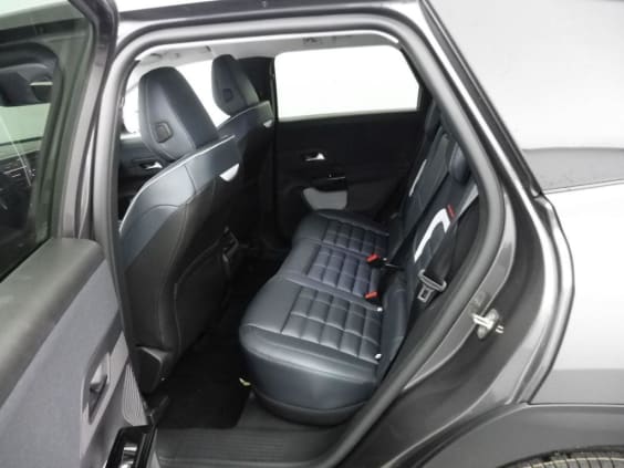 Citroën C5 Aircross 1.2 HYBRIDE 145CH MAX BOITE AUTOMATIQUE Gris Platinium