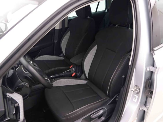 Skoda Scala 1.0 TSI 116 DSG Selection Argent