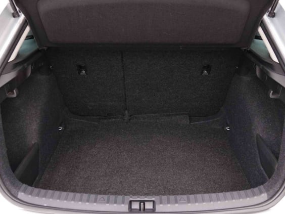 Skoda Scala 1.0 TSI 116 DSG Selection Argent
