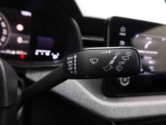 Skoda Scala 1.0 TSI 116 DSG Selection Argent