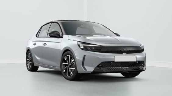 Opel Corsa 1.2 100 GS BVM6 Argent