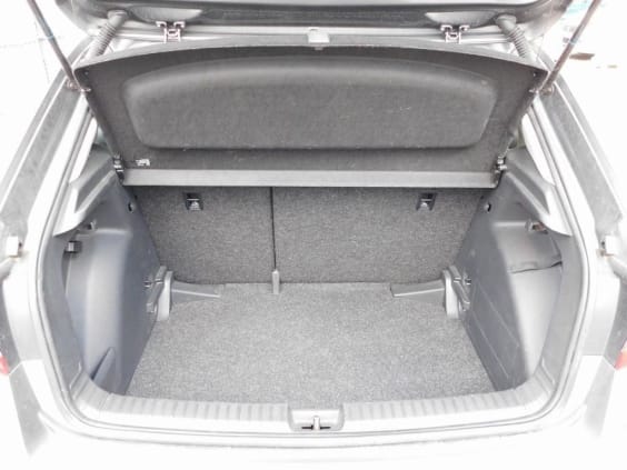 Skoda Fabia Fabia 1.0 TSI 116 ch EVO 2 DSG7 Selection Gris