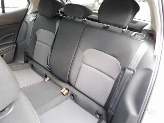 Skoda Fabia Fabia 1.0 TSI 116 ch EVO 2 DSG7 Selection Gris