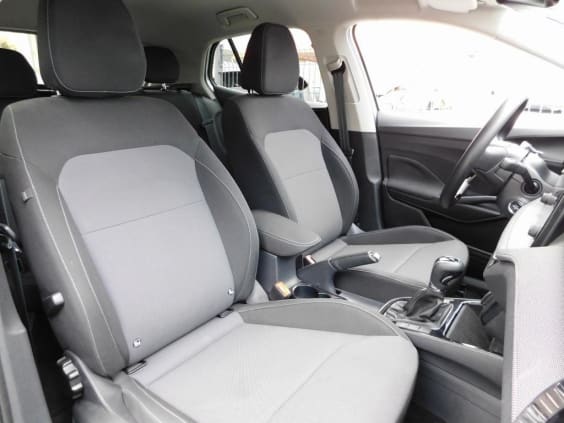 Skoda Fabia Fabia 1.0 TSI 116 ch EVO 2 DSG7 Selection Gris
