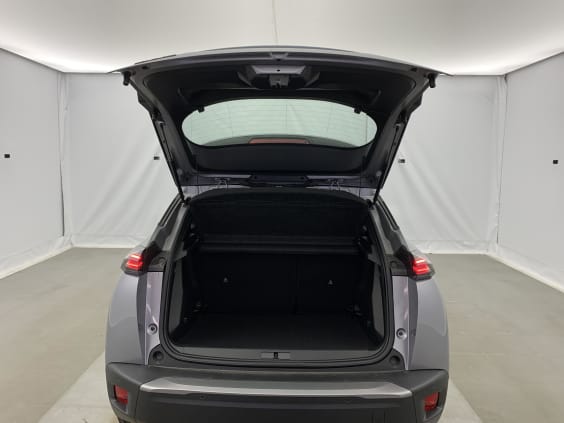Peugeot 2008 100 S&S BVM6 Style gris artense