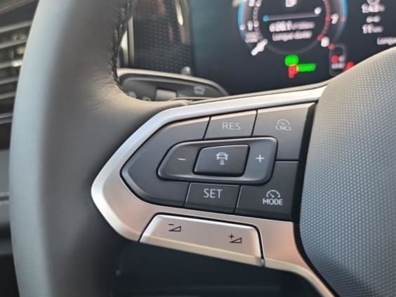 Volkswagen Tiguan 1.5 etsi 150 life dsg7 Noir