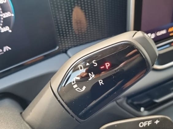 Volkswagen Tiguan 1.5 etsi 150 life dsg7 Noir