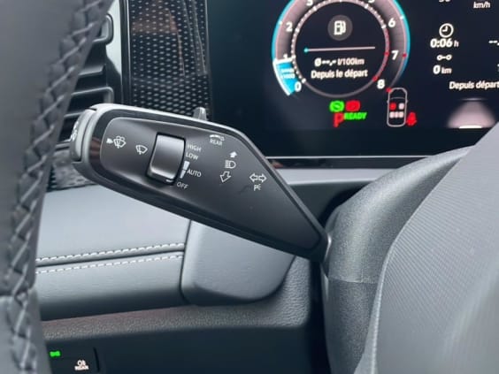 Volkswagen Tiguan 1.5 etsi 150 life dsg7 Noir