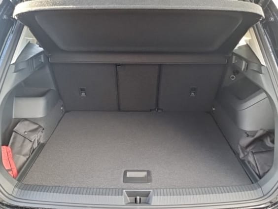 Volkswagen Tiguan 1.5 etsi 150 life dsg7 Noir