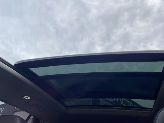 Volkswagen Tiguan 1.5 etsi 150 life dsg7 Noir