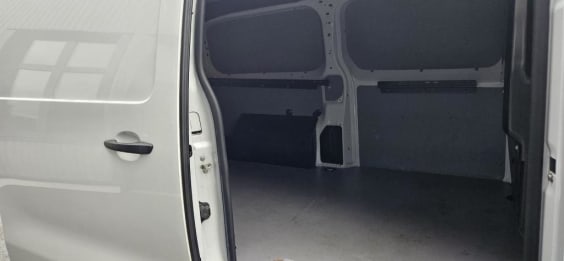 Fiat SCUDO FOURGON BLUEHDI 180 XL S&S EAT8 Blanc