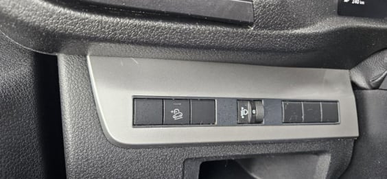 Fiat SCUDO FOURGON BLUEHDI 180 XL S&S EAT8 Blanc