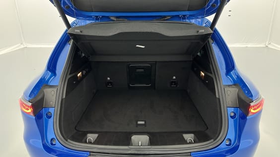 Alfa Romeo Tonale TONALE 1.3 Hybride Rechargeable PHEV 280ch AT6 Ti Bleu Misano