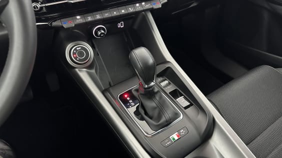 Alfa Romeo Tonale TONALE 1.3 Hybride Rechargeable PHEV 280ch AT6 Ti Bleu Misano