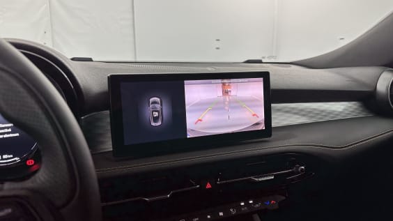 Alfa Romeo Tonale TONALE 1.3 Hybride Rechargeable PHEV 280ch AT6 Ti Bleu Misano