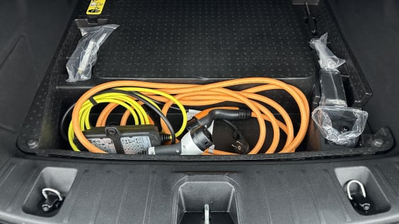 Alfa Romeo Tonale TONALE 1.3 Hybride Rechargeable PHEV 280ch AT6 Ti Bleu Misano