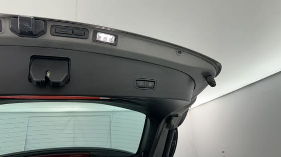 Alfa Romeo Tonale TONALE 1.3 Hybride Rechargeable PHEV 280ch AT6 Ti Bleu Misano