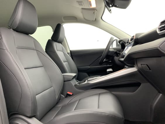 MG ZS 1.5 L Hybrid+ 197 ch Luxury Cosmic Silver 