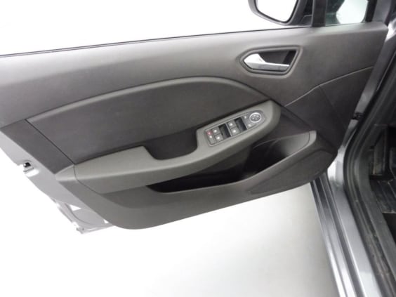 Renault Clio 1.5 BLUE DCI 100CH EVOLUTION GSR2 Gris Schiste
