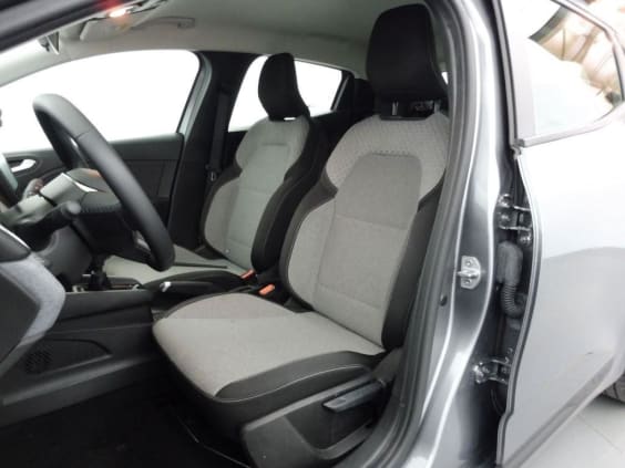 Renault Clio 1.5 BLUE DCI 100CH EVOLUTION GSR2 Gris Schiste