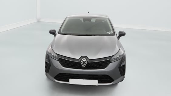 Renault Clio 1.5 BLUE DCI 100CH EVOLUTION GSR2 Gris Schiste