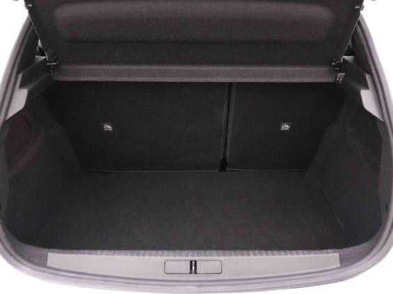 Opel Corsa 1.2 T 100 GS Line Blanc