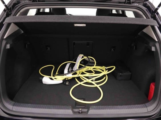 Volkswagen GOLF 1.4 eHybrid PHEV 204 Style Noir