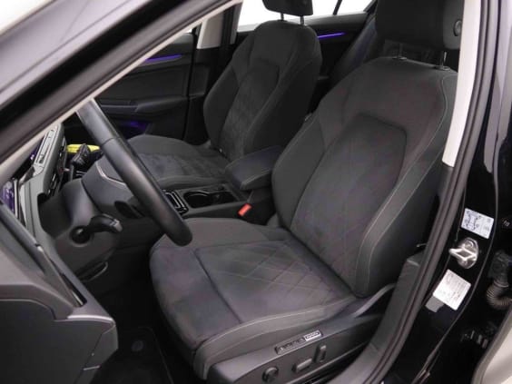 Volkswagen GOLF 1.4 eHybrid PHEV 204 Style Noir