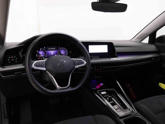 Volkswagen GOLF 1.4 eHybrid PHEV 204 Style Noir