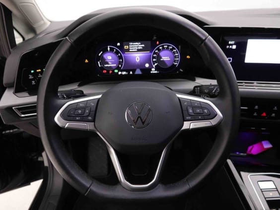 Volkswagen GOLF 1.4 eHybrid PHEV 204 Style Noir