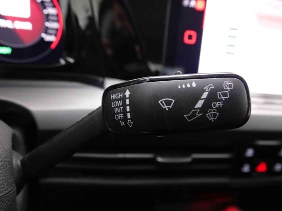 Volkswagen GOLF 1.4 eHybrid PHEV 204 Style Noir