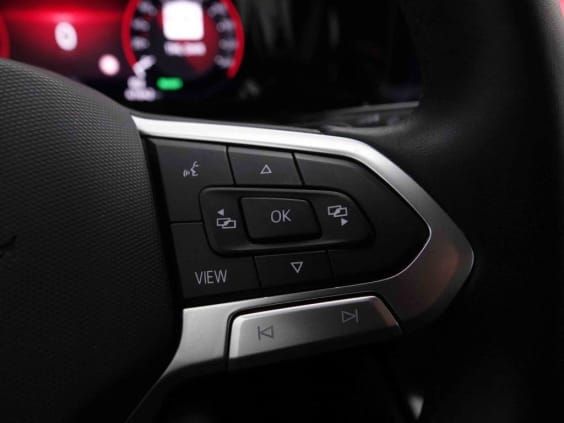 Volkswagen GOLF 1.4 eHybrid PHEV 204 Style Noir
