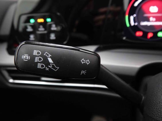 Volkswagen GOLF 1.4 eHybrid PHEV 204 Style Noir