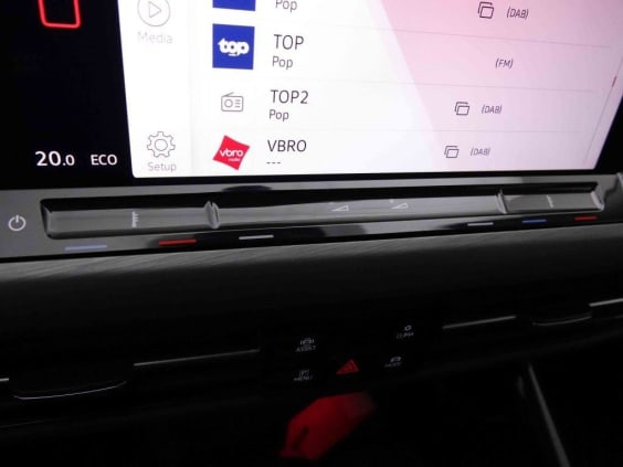 Volkswagen GOLF 1.4 eHybrid PHEV 204 Style Noir