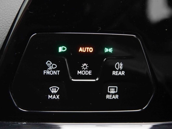 Volkswagen GOLF 1.4 eHybrid PHEV 204 Style Noir