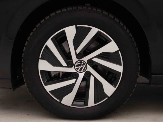 Volkswagen GOLF 1.4 eHybrid PHEV 204 Style Noir