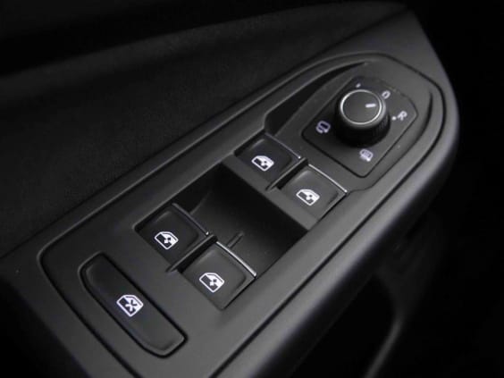 Volkswagen GOLF 1.4 eHybrid PHEV 204 Style Noir