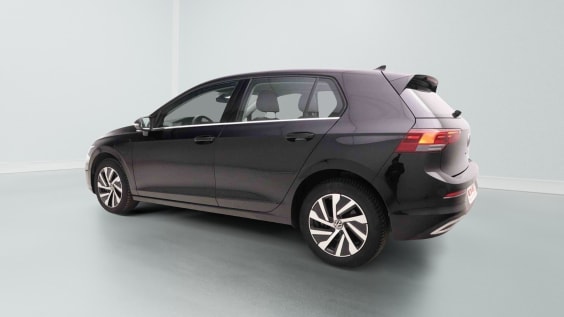 Volkswagen GOLF 1.4 eHybrid PHEV 204 Style Noir