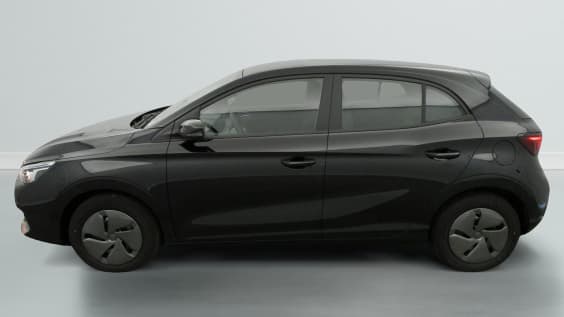 MG MG3 1.5 L Hybrid+ 195 ch Standard Pebble Black