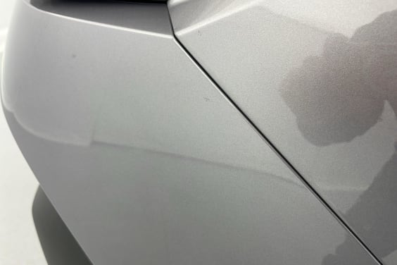 Peugeot 408 Hybrid 136 e-DCS6 Allure gris artense