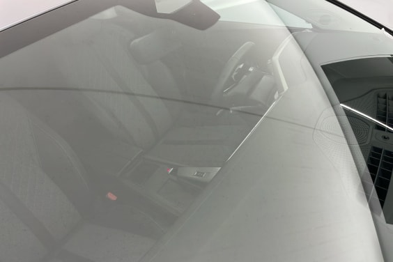 Peugeot 408 Hybrid 136 e-DCS6 Allure gris artense