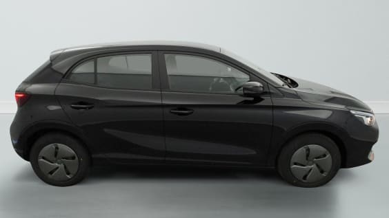 MG MG3 1.5 L Hybrid+ 195 ch Standard Pebble Black