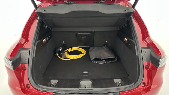 Alfa Romeo Tonale TONALE 1.3 Hybride Rechargeable PHEV 280ch AT6 Ti Rouge Alfa